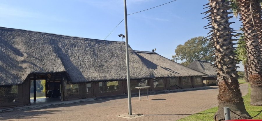 3 Bedroom Property for Sale in Vaalpark Free State